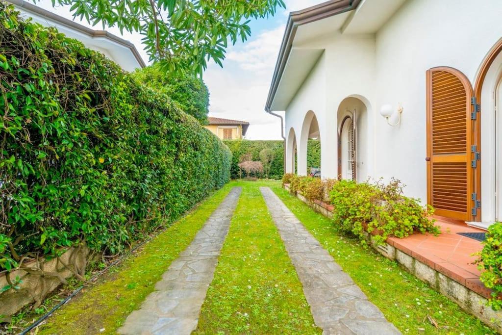 Villa Olivia Forte dei Marmi